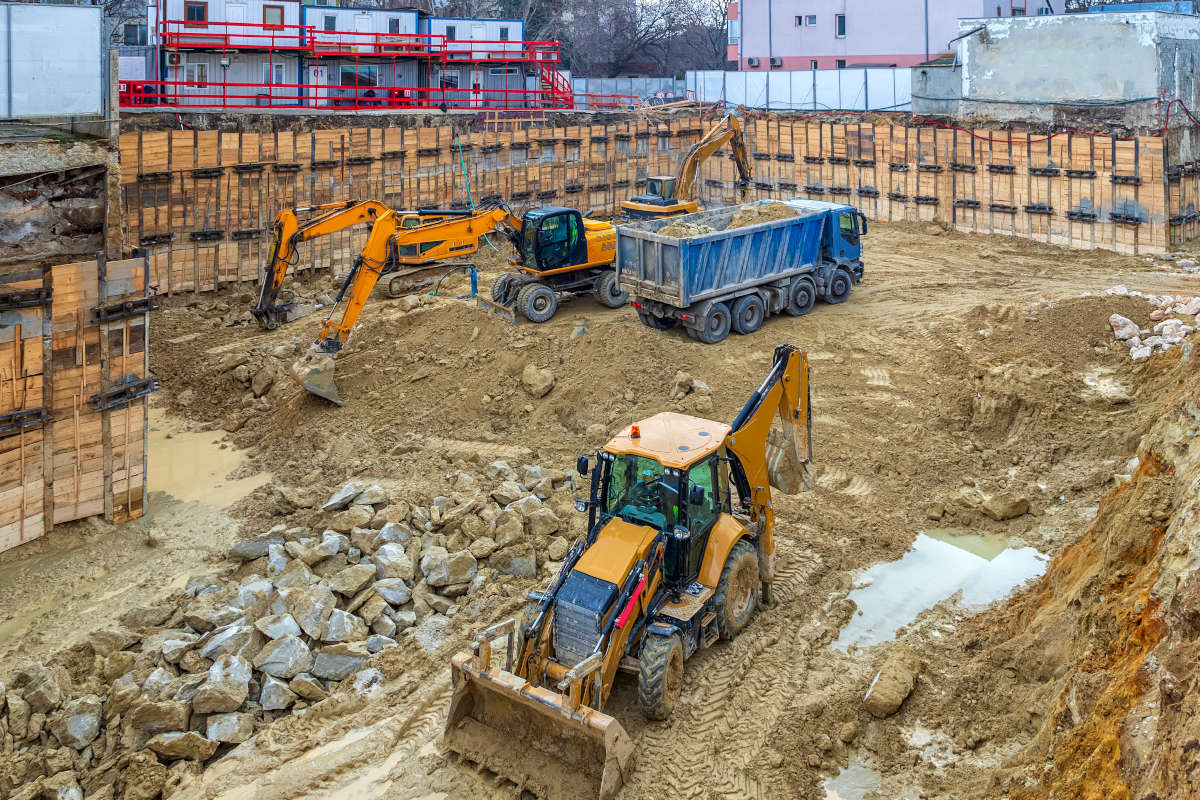 From ground breaking to homecoming, we turn blueprints into blessings. Building Uganda's future, one quality structure at a time.