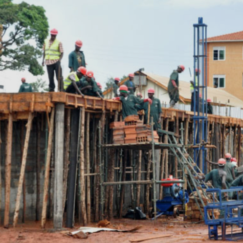 Find the Best Construction Company in Uganda Now