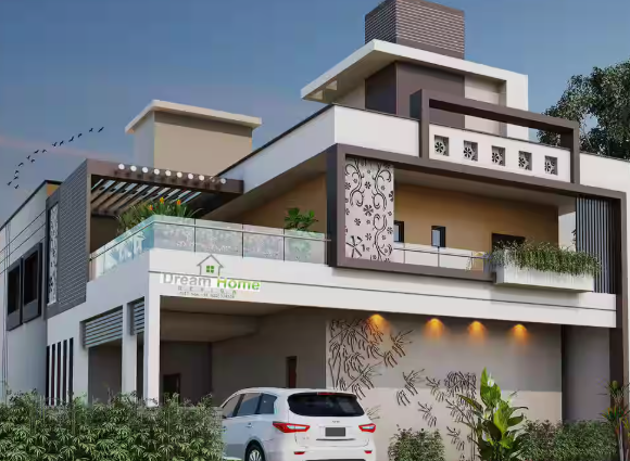 Expert guide to building your dream home in Uganda. Kasanje Construction walks you through every step from site clearing to moving in