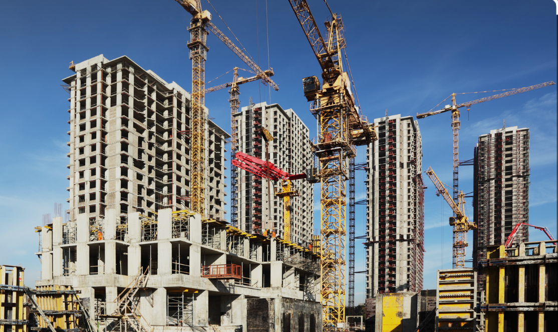 Expert commercial construction services in Kampala and all Uganda. Kasanje delivers offices, malls, hotels, and retail outlets.