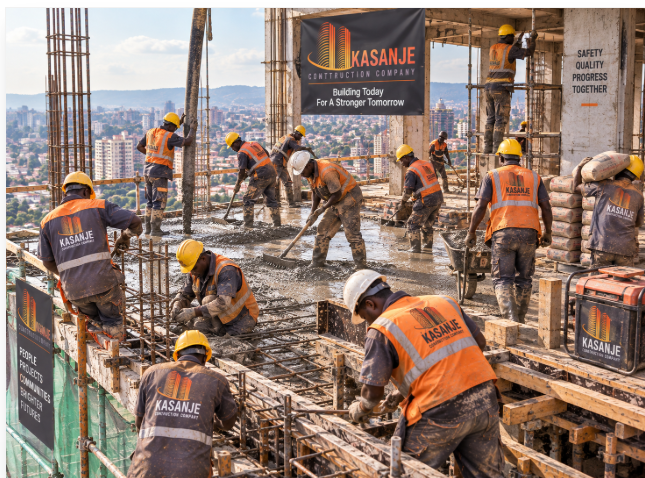 Residential Construction