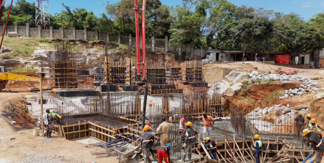 Kasanje builds quality homes, apartments, and villas across Uganda. Professional residential construction services nationwide. Contact us today