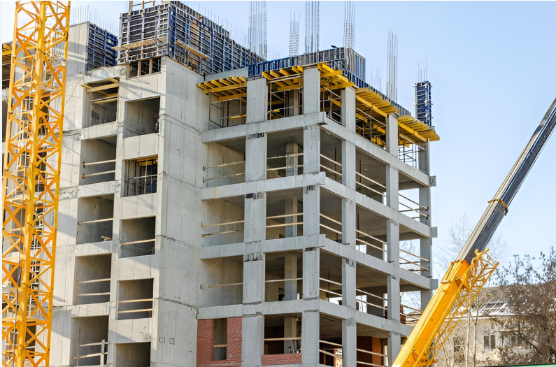 Explore the top 10 construction companies in Uganda. Kasanje Construction ranks among the best builders nationwide