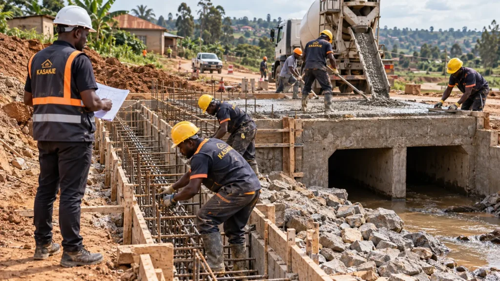 Construction Companies Maintenance Guide For Homeowners In Uganda