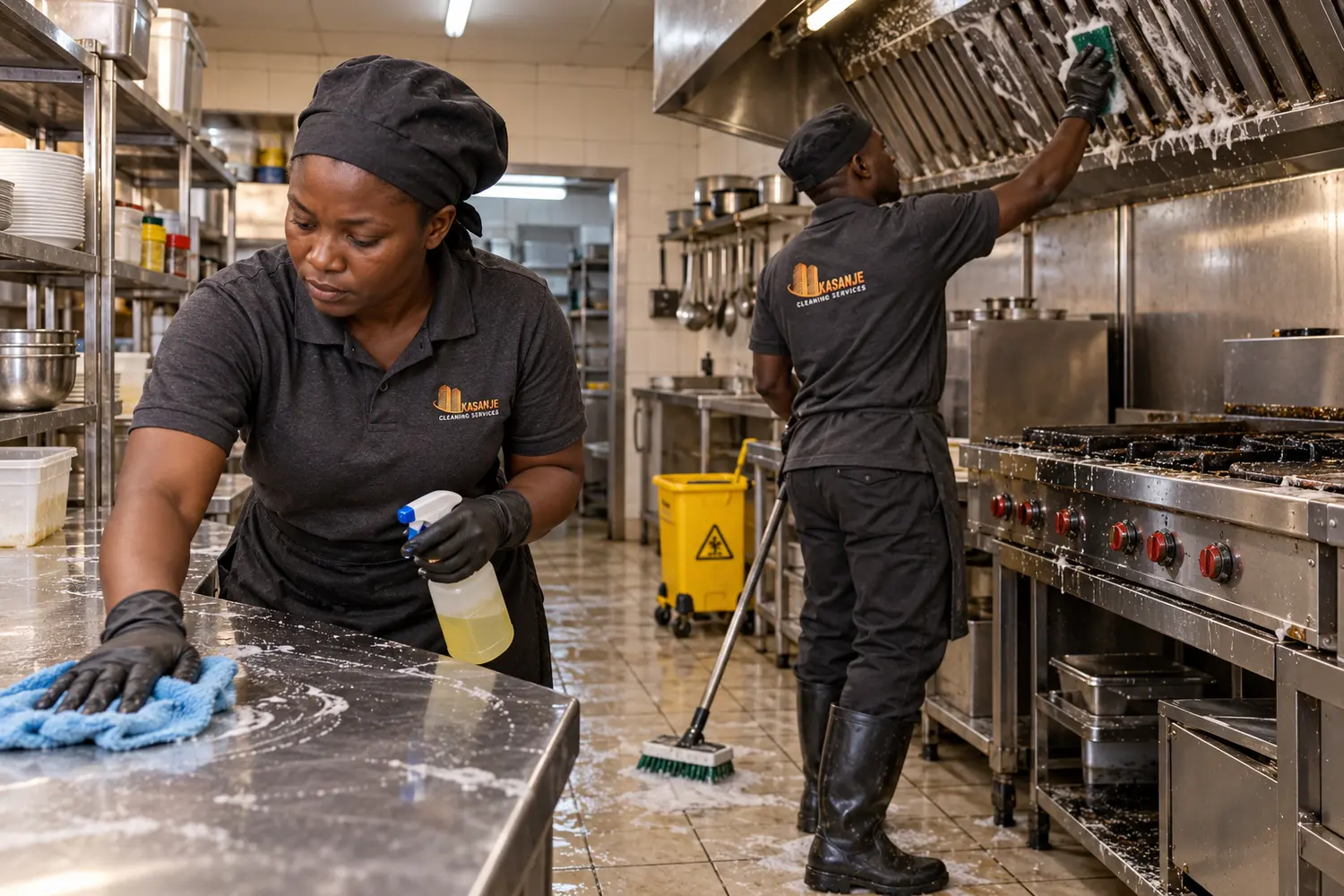 Kitchen Construction Cost Guide For Homeowners In Uganda