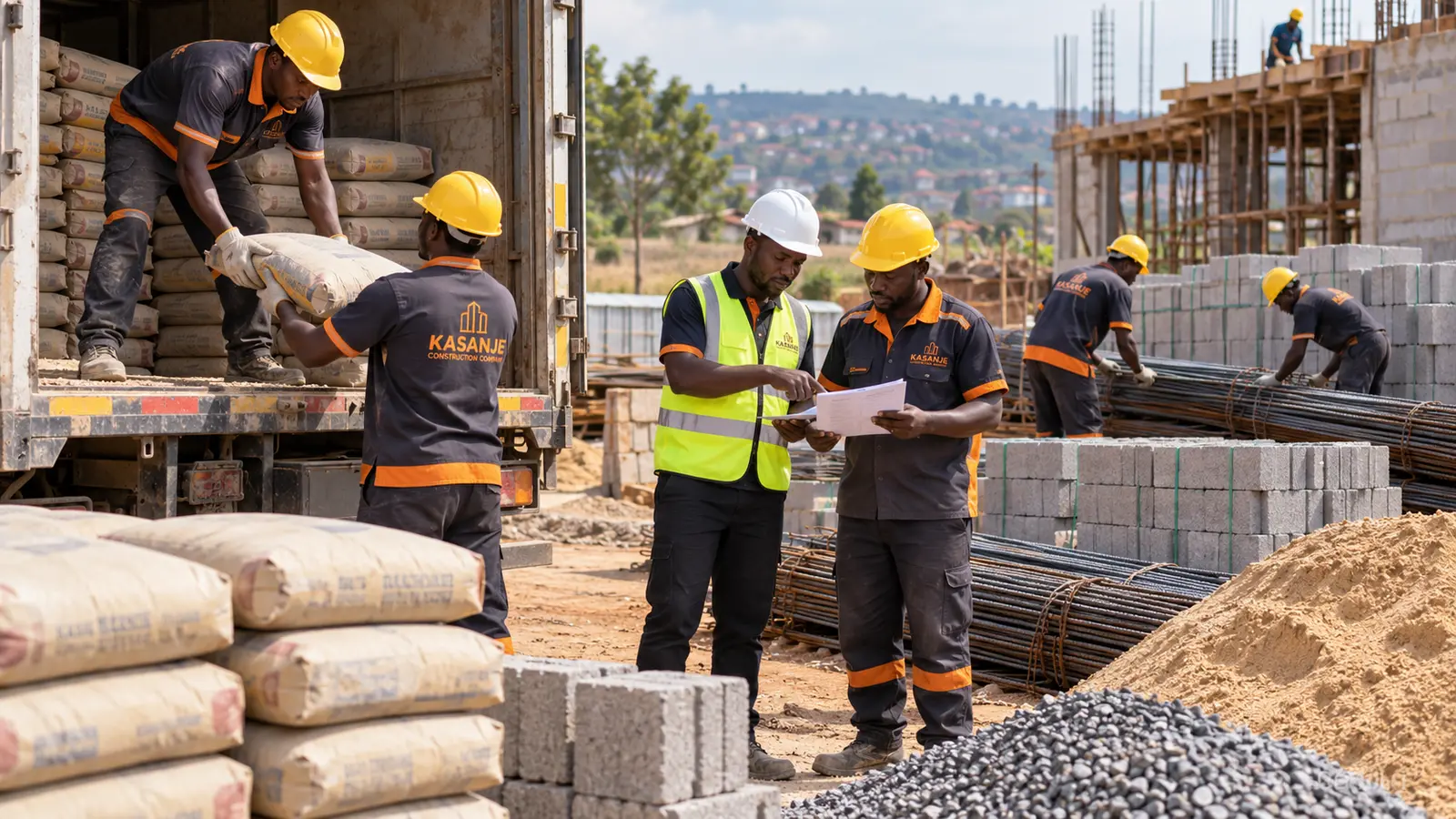 House Construction Common Mistakes For Landlords In Uganda