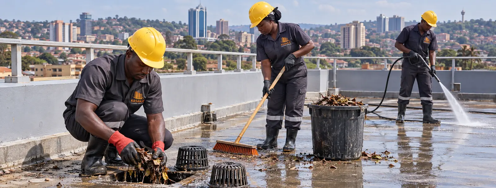 What Homeowners Should Know About Flat-Roof House Budgets in Uganda