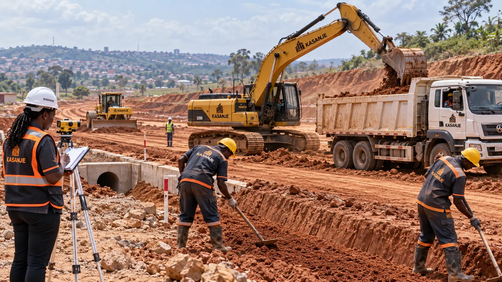 Construction Companies Materials Guide For Homeowners In Uganda