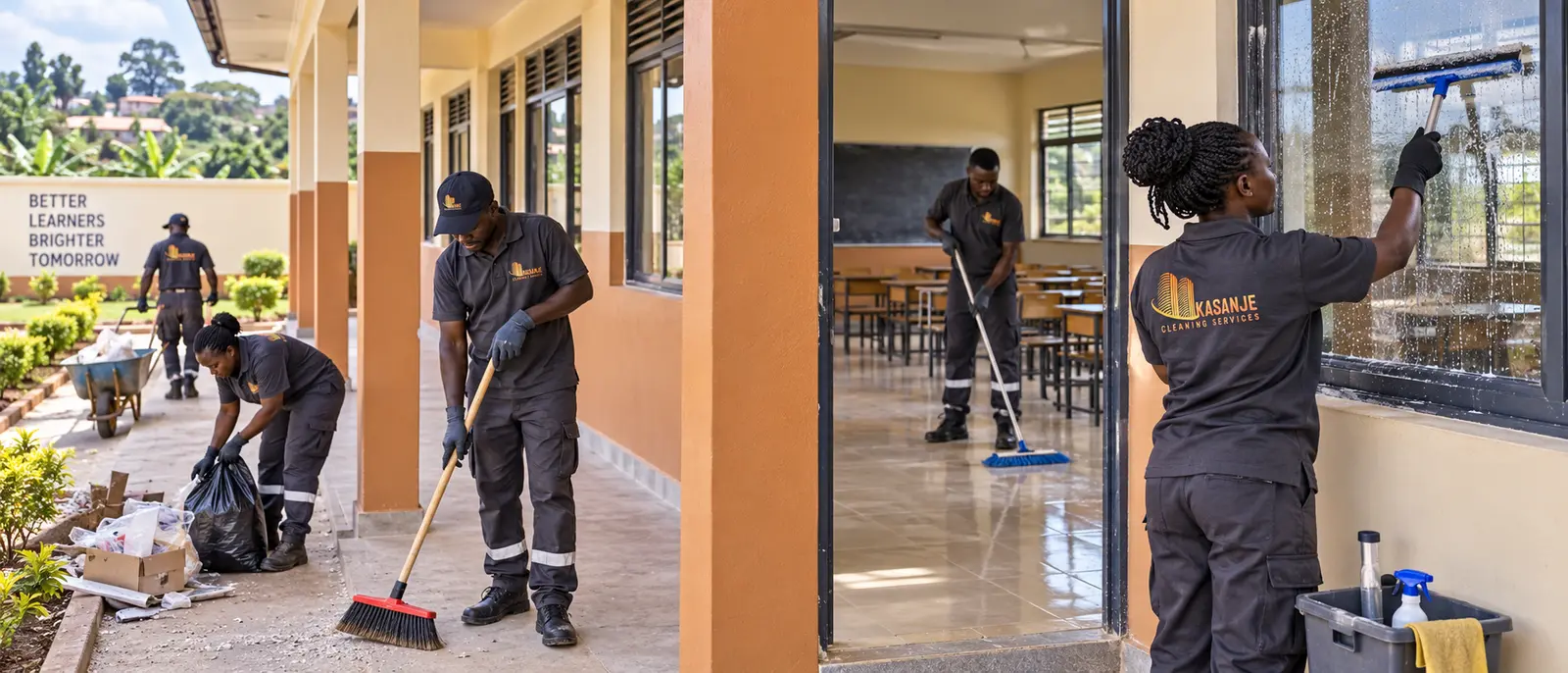Building Costs Common Mistakes For Businesses In Uganda