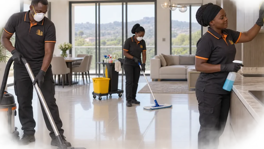 How to Clean Windows After Construction