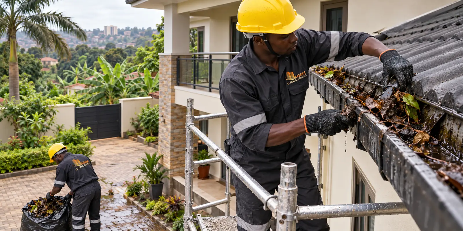 House Plans Cost Guide For Landlords In Uganda