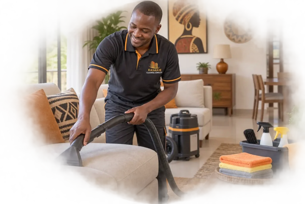 What Makes a Good Residential Construction Contractor in Uganda