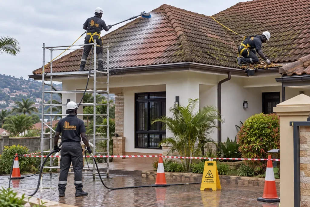 House Plans Planning Checklist For Businesses In Uganda
