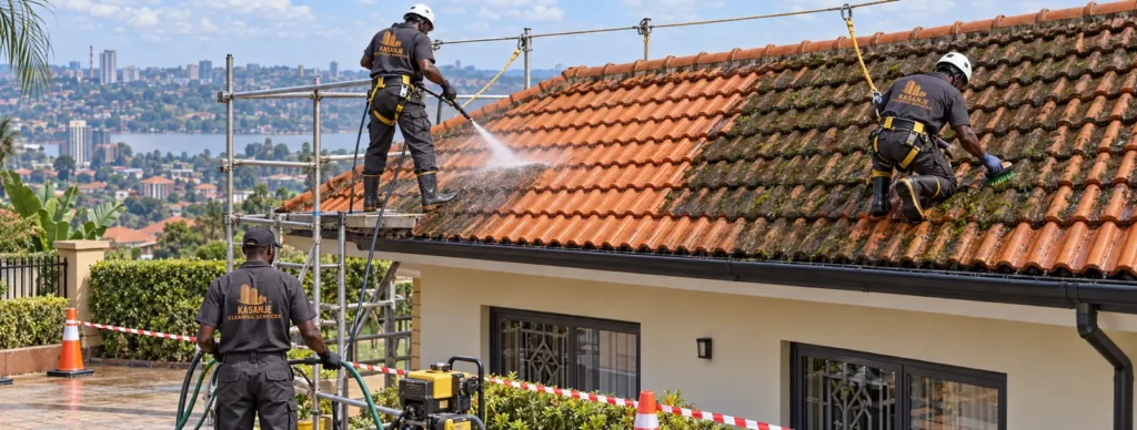 Building Costs Questions To Ask For Projects Outside Kampala